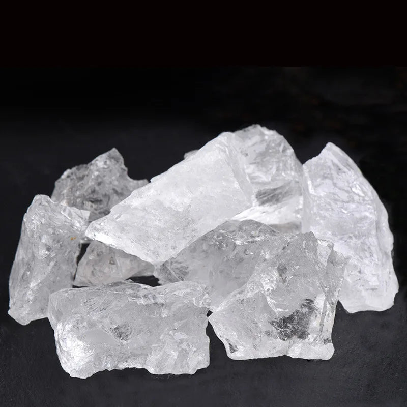 Bulk Raw Rough Crystal (Amethyst-Citrine-Fluorite etc.)