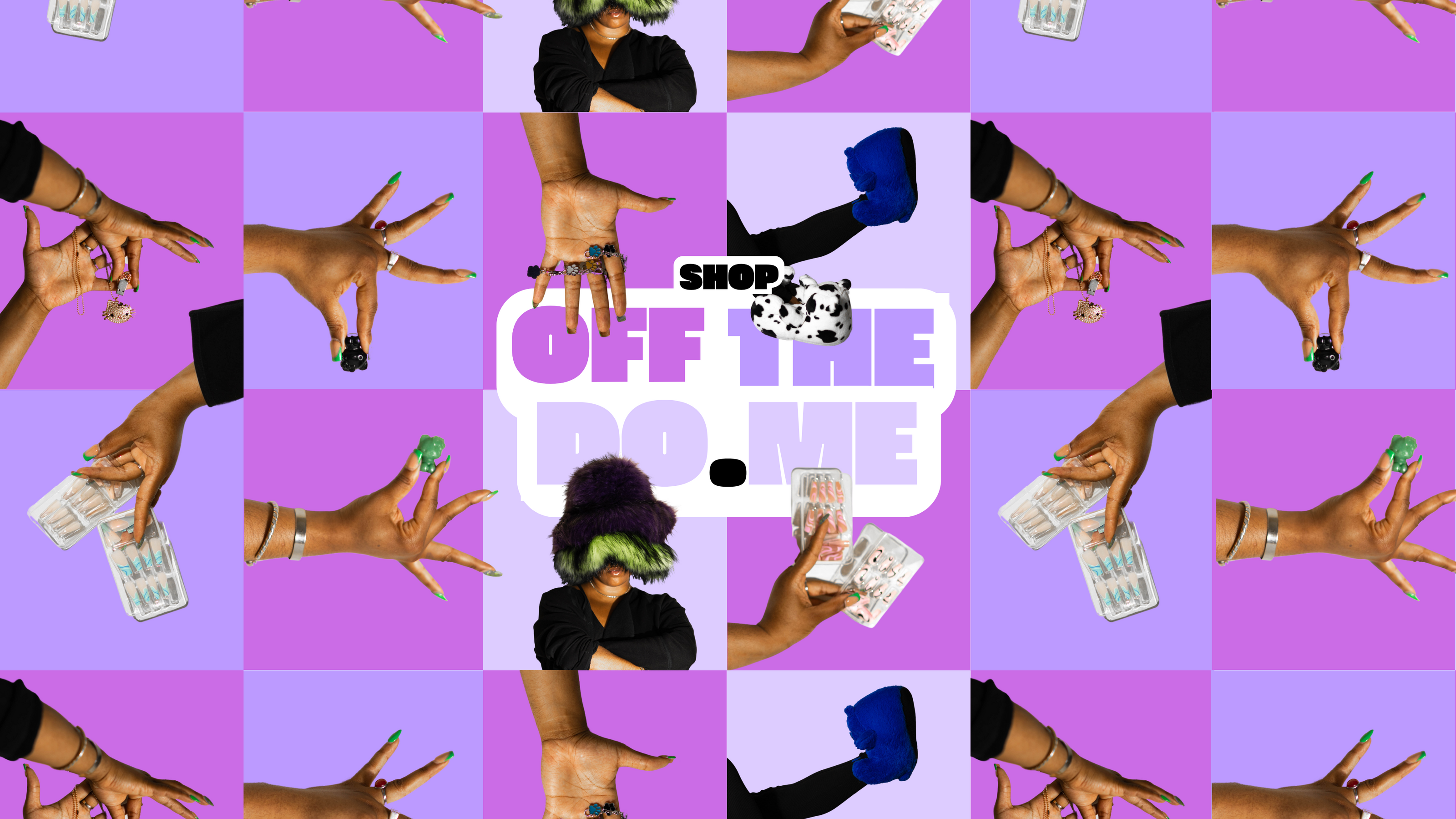 Shop Of The Do.Me By Makeda Iroquois from Charlotte, NC Fashionable Items The Bring Nostalgic Feels